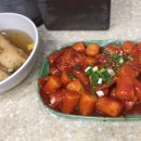 #나누미떡볶이 #나누미 성대 근처 #오래된 #떡볶이 #맛집 ㅡ #24시간 #운영하는 곳 이미지