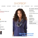 [샵밥] shopbop.com 100% 울 미쏘니 스카프 Missoni Infinity Zigzag Scarf 70% 파이널세일 $195=＞$58.5 이미지