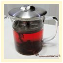 꽃차 | 내돈내산 히비스커스 꽃차 리얼 후기