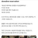 도브다이브 이미지