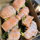 고씨네김밥 - 고양시 일산서구 현중로 8 | 고씨네김밥