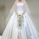 태이랩 | w.06 로브드k 본식가봉 후기 | 2부드레스 포함