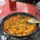 여행객 | 부산 개미집 광안리본점 | 원조 낙곱새 현지인 여행객 필수코스, 내돈내산 후기