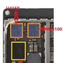 touch ic ipad air2용, U4100, U4150, U4003 이미지