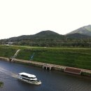 아라뱃길 이미지