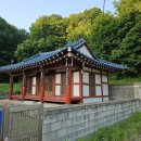 한백륜 묘역 이미지