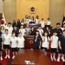 회인중학교 이미지