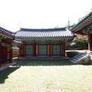 완도 묘당도 이충무공 유적 이미지