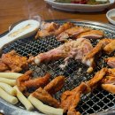 마리숯불닭발 | 신림역 닭갈비 닭발 맛집 박재성의 메밀숯불닭갈비