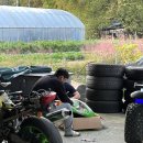 화석모터스 이미지