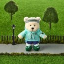 인형클럽 | 런닝을하는데 왜 인형을 사는가?스타벅스 스포츠클럽 구입후기