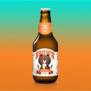 프렌즈비어 이미지