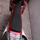 [판매완료]crf150r 미니모타드 판매합니다. 이미지