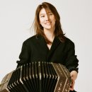 반도네오니스트 고상지 콘서트 이미지