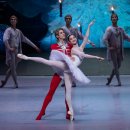 국립발레단 호두까기 인형 이미지