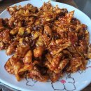 진안로 | [안성 금광호수 맛집] "세렌디피티"뷰와 맛을 동시에 잡은 불향 쭈꾸미 세트! 내돈내산 후기