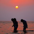 위도해수욕장 이미지