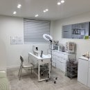 그공간 | 구의에스테틱 힐링공간 그 자체! 인유어뷰티 후기