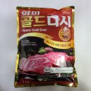 [예준마켓]화미 골드 다시 20kg 이미지