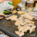 철뚝집조례점