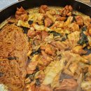 카카오 프렌즈 스크린골프 나성점 이미지