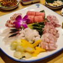 미조리횟집 - 유성구 | 여의도횟집 추천 자연산 회 맛집 미조리 여의도 오마카세 후기