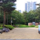 하날근린공원 티스토리