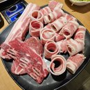 선화의 삼겹살 무한리필 방배역점 | 방배역 맛집 / 질 좋은 고기가 가득! &#39;선화의 삼겹살 무한리필 방배역점&#39;