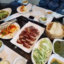 꽁뚜식당 | 대전 룸식당 신탄진 꽁뚜 다녀왔어요