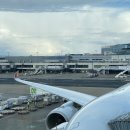 자유로 휴게소 편의점 | 동유럽패키지여행_6개국 독일 프랑크프루트 공항, 독일 휴게소, 1유로 화장실