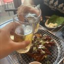 화로불닭발