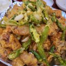 더 맛있는 옛날통닭 이미지