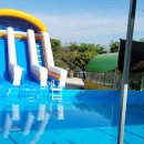 해오름 글램핑 이미지