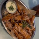 리틀스퀘어 | [서울/한남] 한강진역 근처 브런치 맛집 &#39;리틀넥 한남&#39; 방문후기(블루스퀘어 신한카드홀 근처)