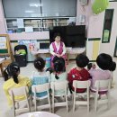 이야기할머니(삼년고개), 코딩(앞으로가기뒤로가기라인트레이싱), 영어(Say just right) 이미지