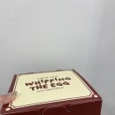 휘핑디에그 | [내돈내산] 광주 동명동 에그타르트 맛집 ‘휘핑디에그’ 배달 후기 (4구세트 선물용 추천!)