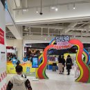 라라스테이션 | 용산 아이파크몰 [슬라라 팝업스토어] 도파민스테이션 슬라임 팝업 방문 후기