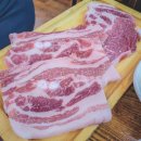 문경약돌한우 조선갈빗집 이미지