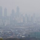 그냥 심심해서요. (21587) 중국발 황사로 미세먼지 ‘나쁨’ 이미지