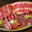 야끼니꾸소량전주