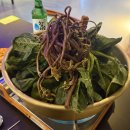 수원-1163 | 성균관대역 맛집 망포골목집 푸짐한 샤브닭도리탕 후기