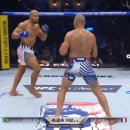 [UFC 프리덤 250] 알렉스 페레이라 vs 시릴 간 이미지