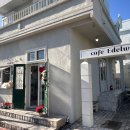 꽃과커피 | 김해 에델바이스 플라워 카페 후기 – 꽃과 커피가 주는 따뜻한 쉼