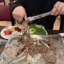 샤르또르고기해물부페 이미지