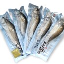 전통가자미식혜 이미지