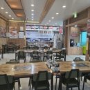 뼈큰감자탕서귀포강정점