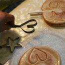 하루가 달고나 이미지