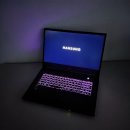 17인치 게이밍 노트북 보스몬스터 x7957 i7-9750h GTX1650 사용후기