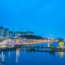 호수공원2길 이미지