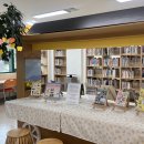 구미시립인동도서관 이미지